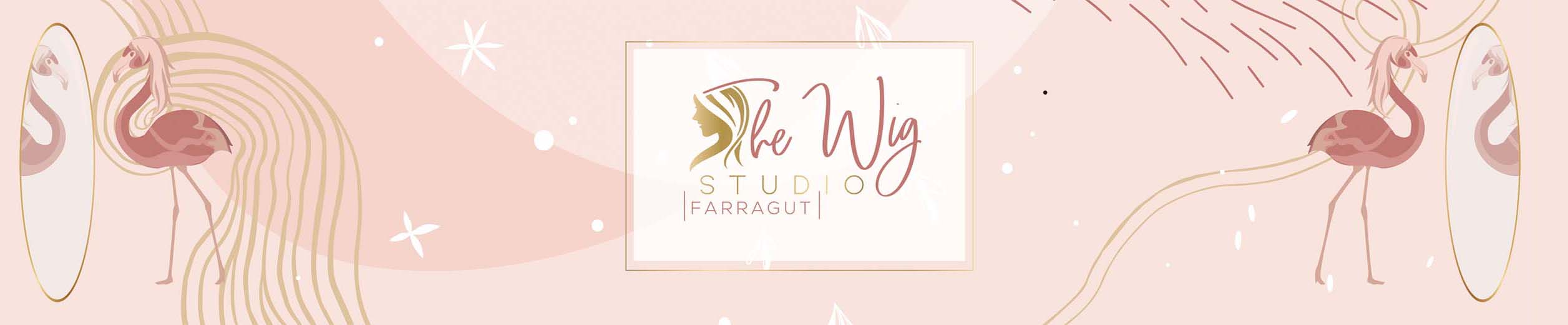 The Wig Studio Farragut