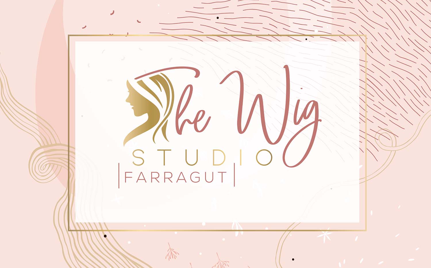 The Wig Studio Farragut