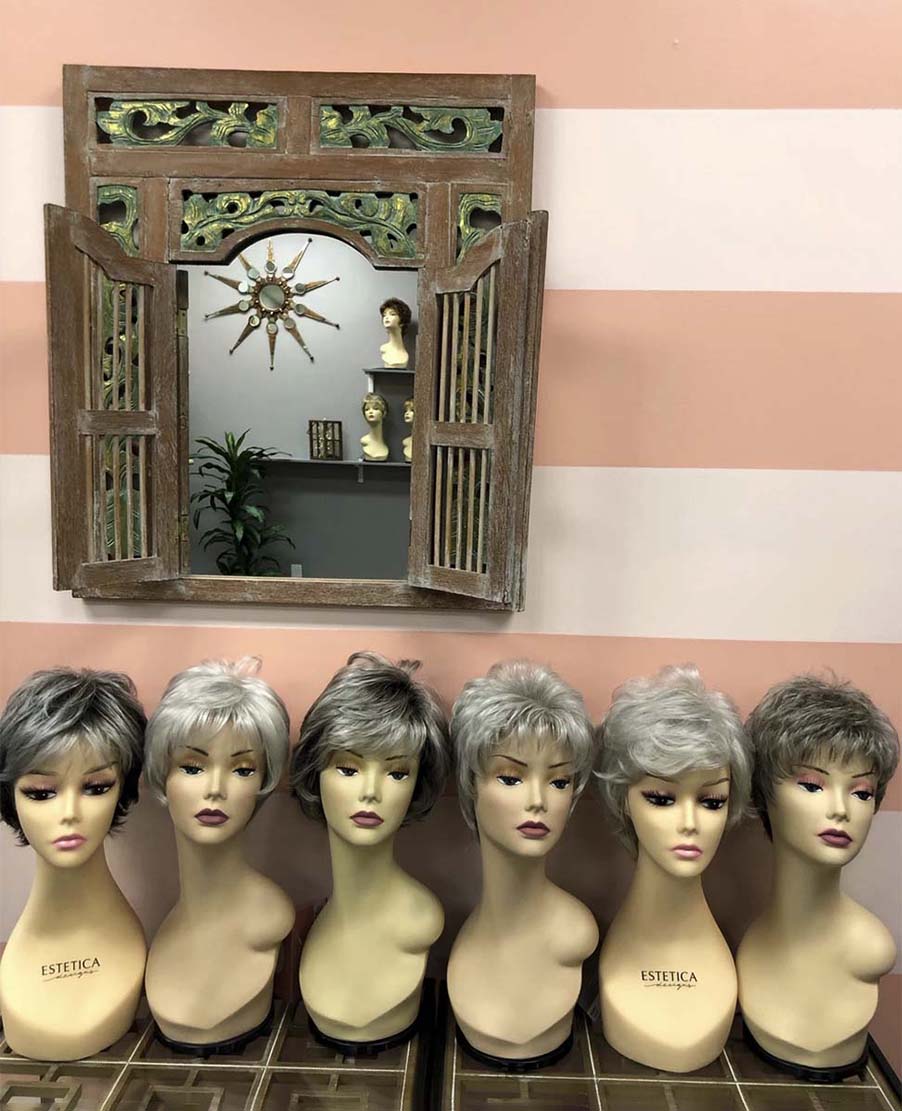 Wig Studio Store Knoxville TN