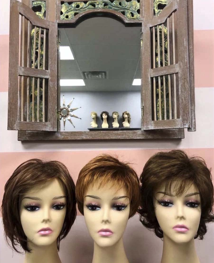 Wig Studio Store Knoxville TN